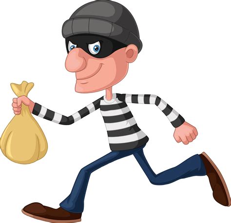Thief .